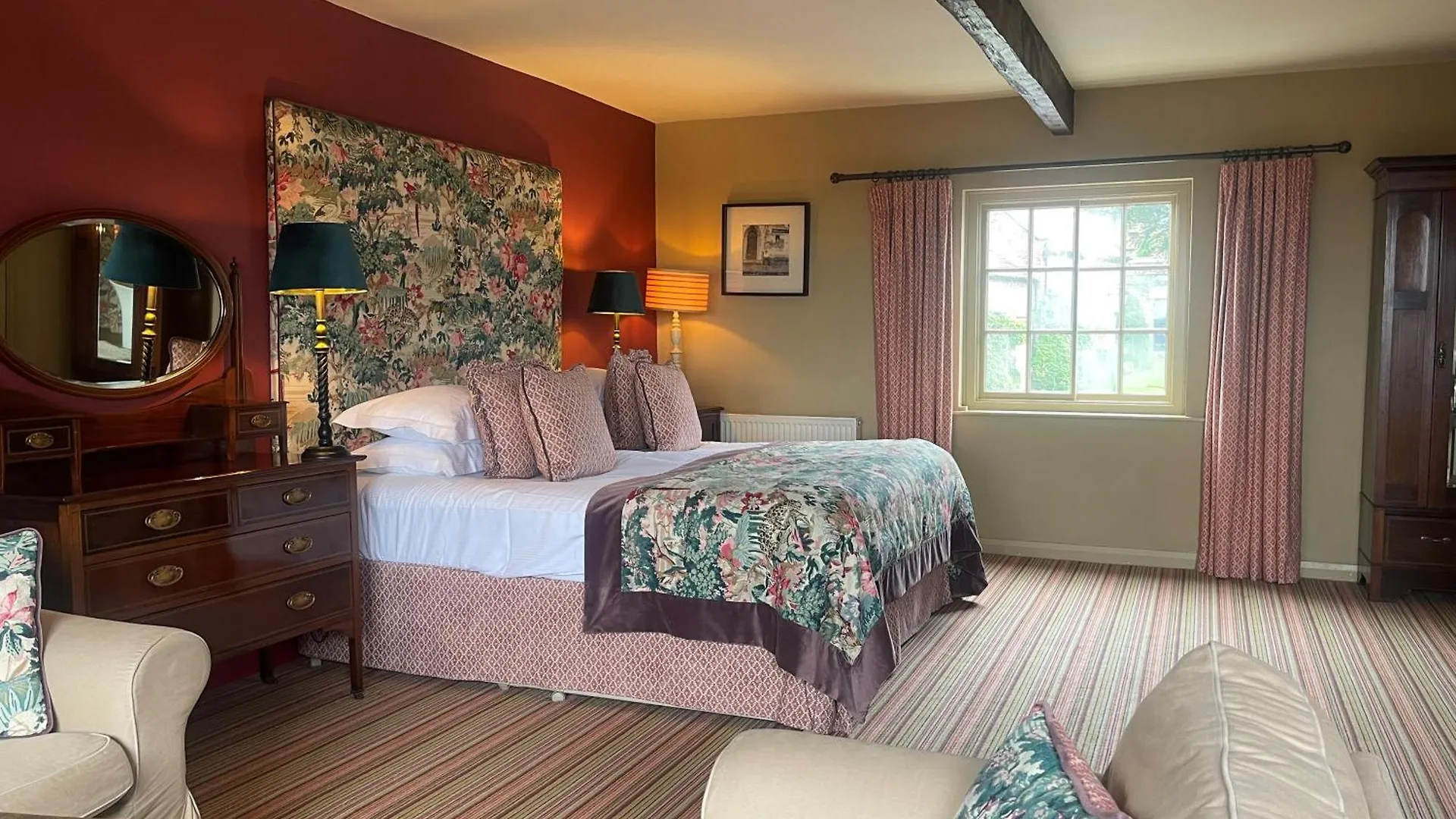 The Durham Ox Hotel Crayke 5*,  United Kingdom