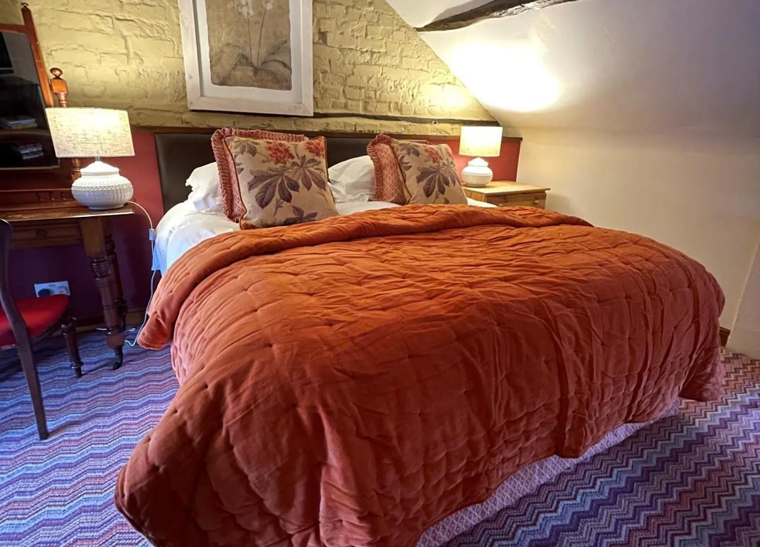 The Durham Ox Hotel Crayke 5*,  United Kingdom