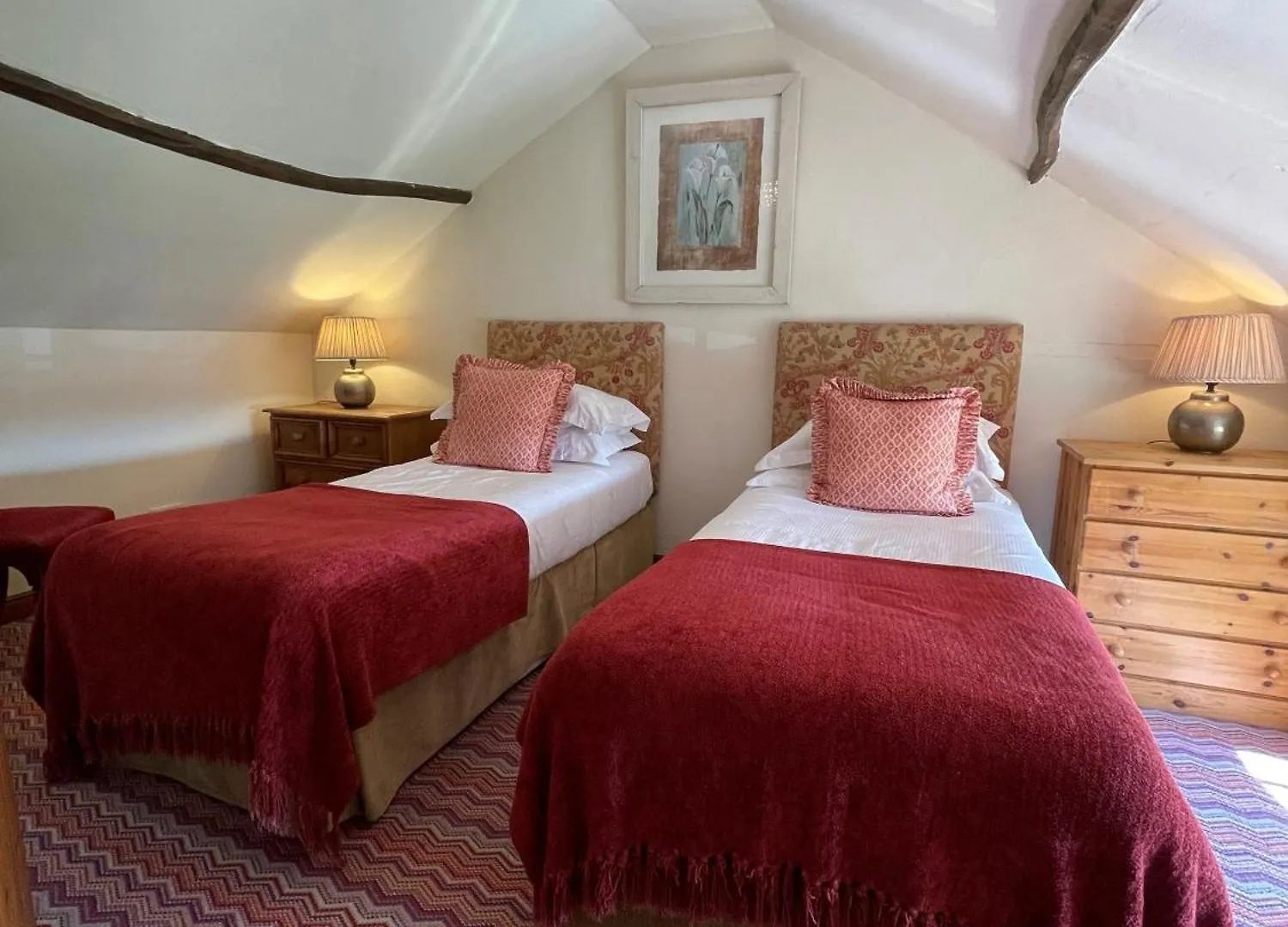 ***** Inn The Durham Ox Hotel Crayke United Kingdom