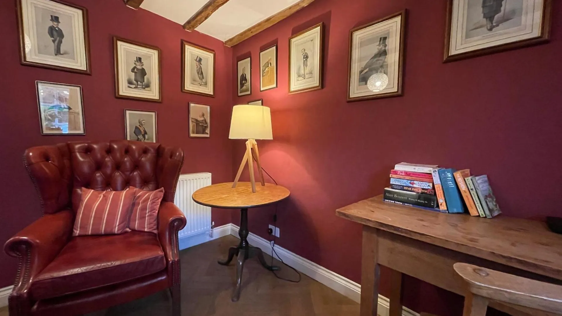 The Durham Ox Hotel Crayke 5*,  United Kingdom