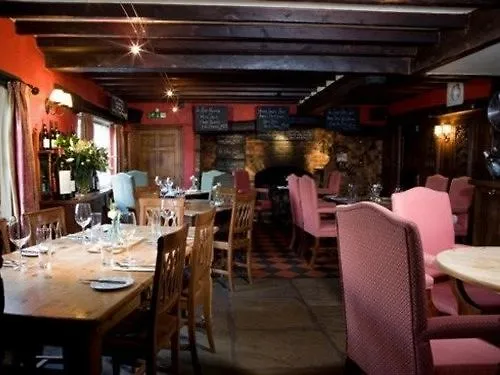 The Durham Ox Hotel Crayke United Kingdom