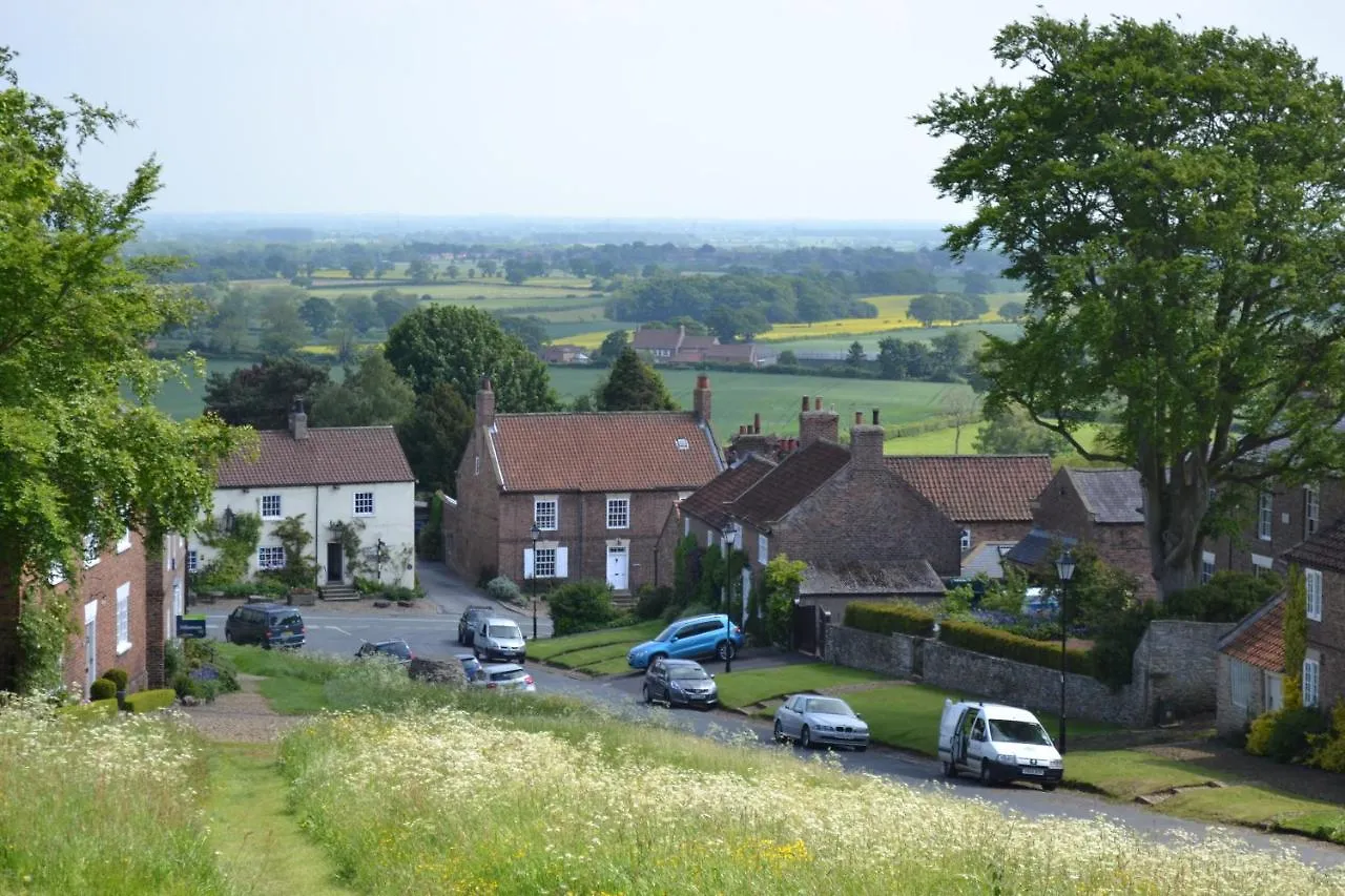 Inn The Durham Ox Hotel Crayke