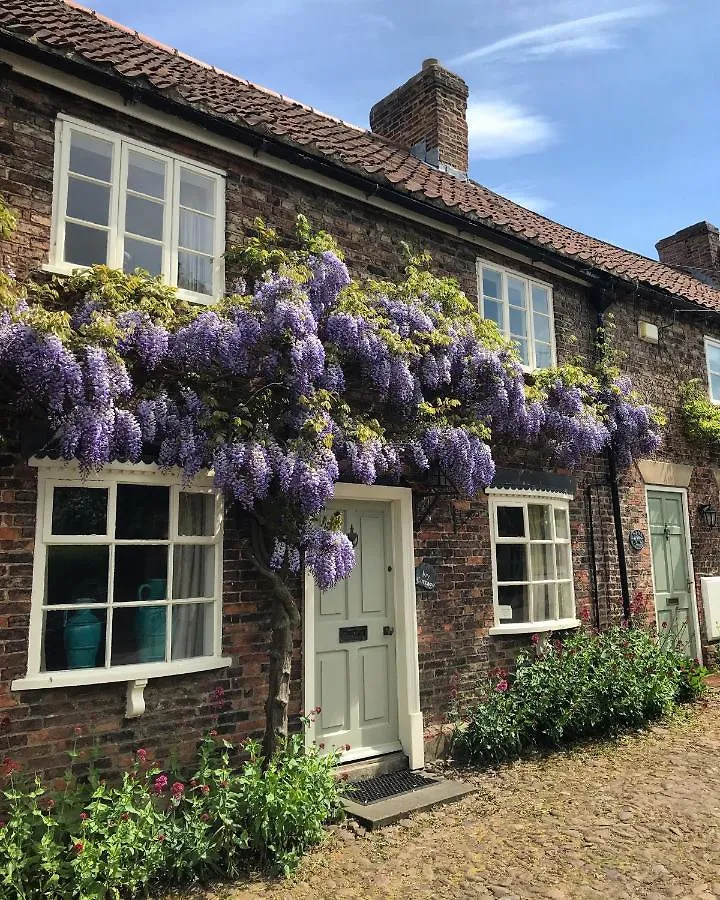 Inn The Durham Ox Hotel Crayke