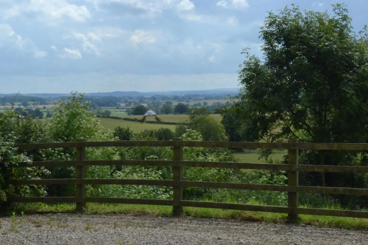 The Durham Ox Hotel Crayke United Kingdom