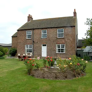 Wood Farm **** Shipton (North Yorkshire)