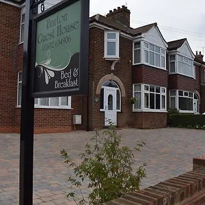 Barton Guest House *** Barton-upon-Humber