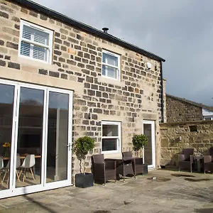 Hillcroft Barn **** Otley (West Yorkshire)