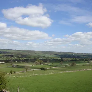 Capple Bank Farm ***** Wensley